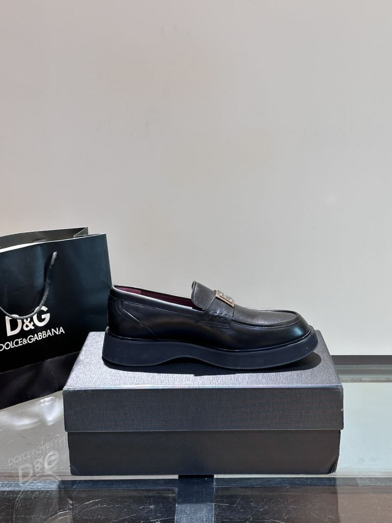 Dolce Gabbana Business Shoes